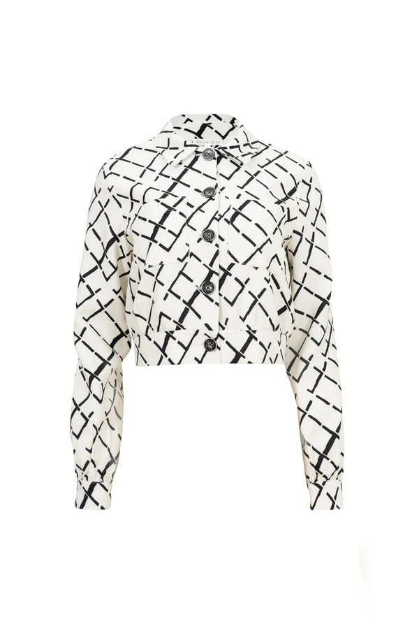 Saco - 501522 - HUE - Reina Diaz