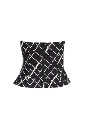 Saco - 501523 - NEG - Reina Diaz