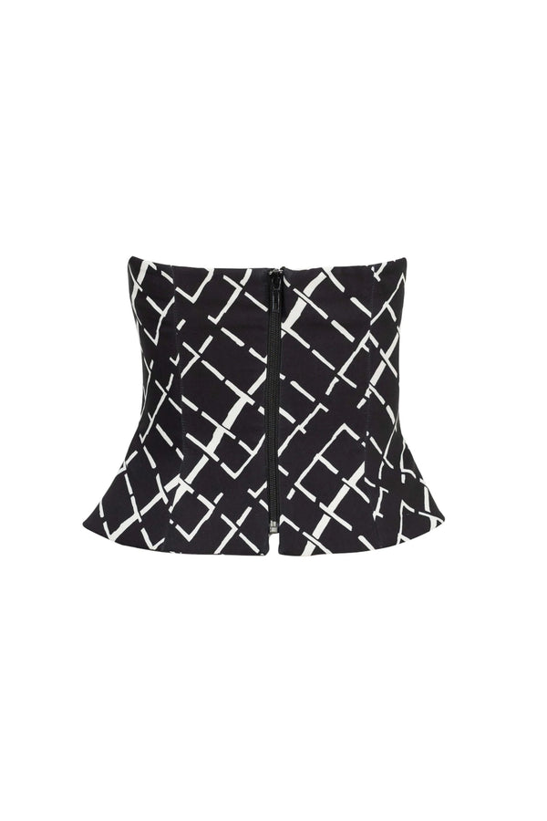 Saco - 501523 - NEG - Reina Diaz