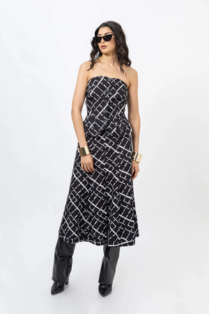 Saco - 501523 - NEG - Reina Diaz