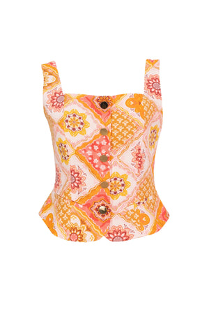 Saco - 501526 - EST - Reina Diaz