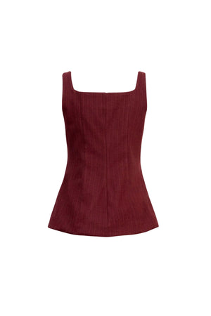 Saco - 501530 - VIN - Reina Diaz