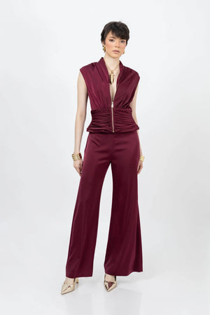 Saco - 501534 - VIN - Reina Diaz