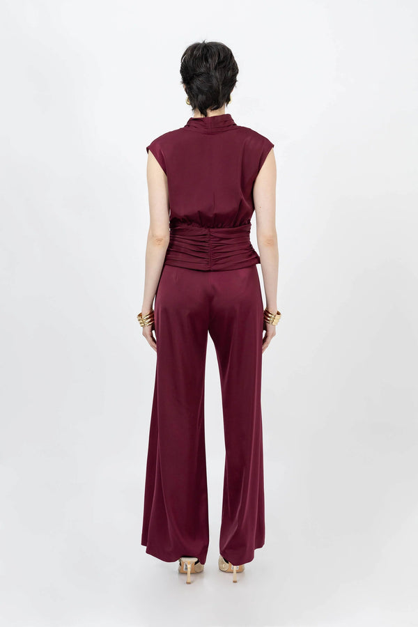 Saco - 501534 - VIN - Reina Diaz