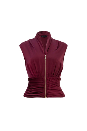 Saco - 501534 - VIN - Reina Diaz