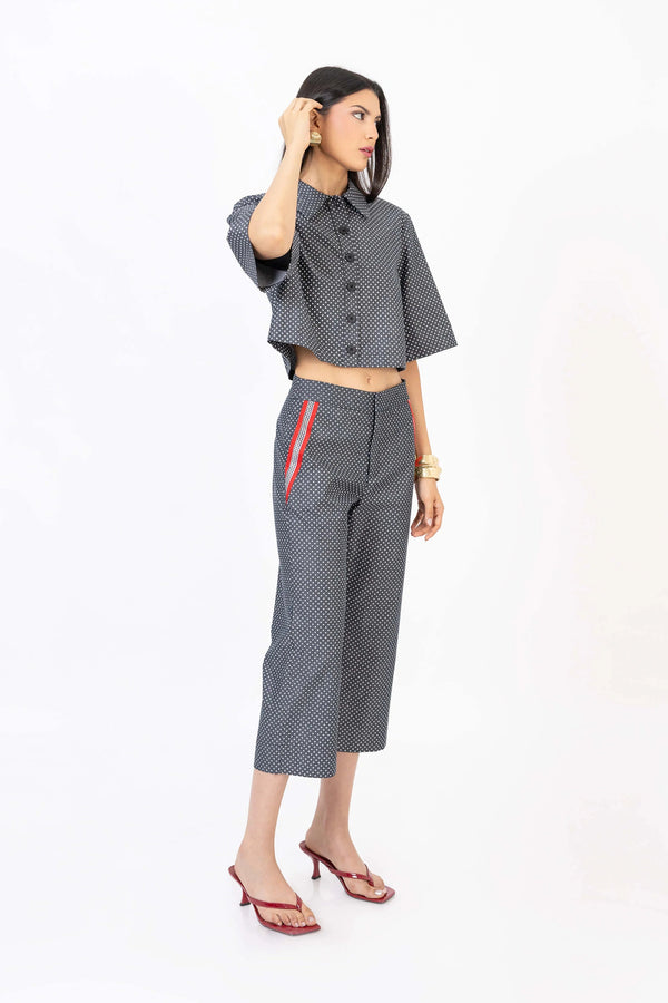 Saco - 700448 - NEG - Reina Diaz