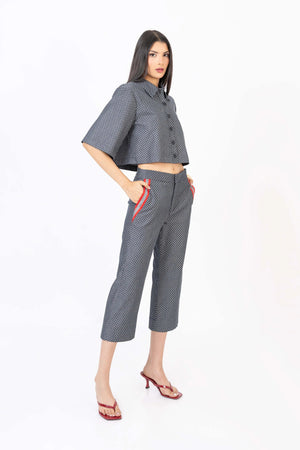 Saco - 700448 - NEG - Reina Diaz