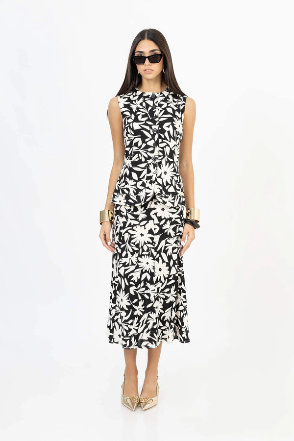 Saco - 700452 - NEG - Reina Diaz