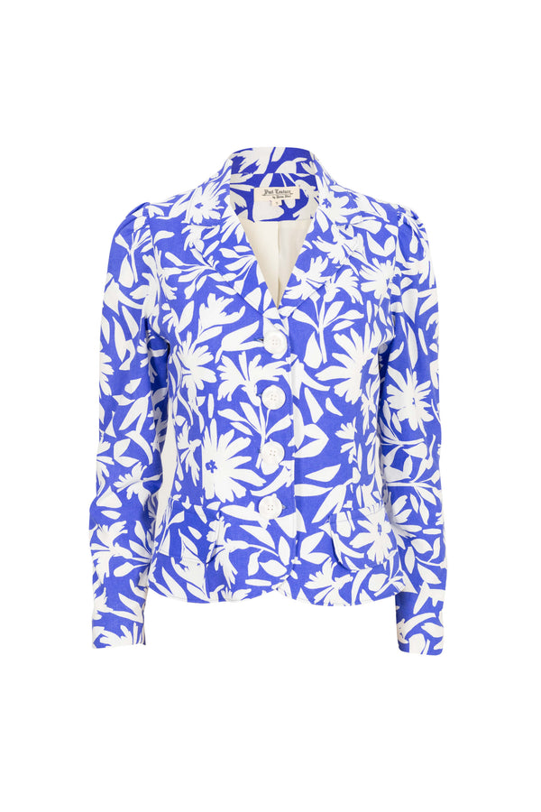 Saco - 700453 - REY - Reina Diaz