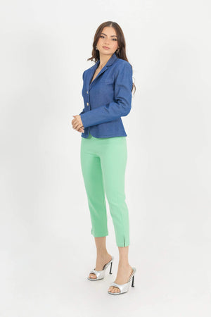 Saco - 700459 - DEN - Reina Diaz
