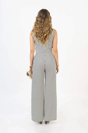 Saco - 700480 - NEG - Reina Diaz