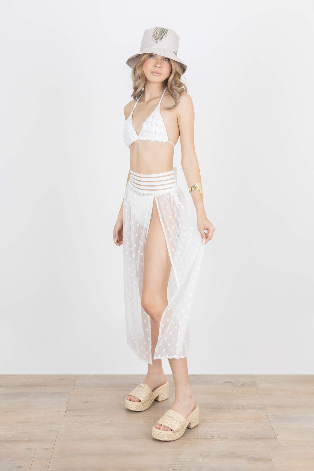 Salida de baño - 340025 - Reina Diaz