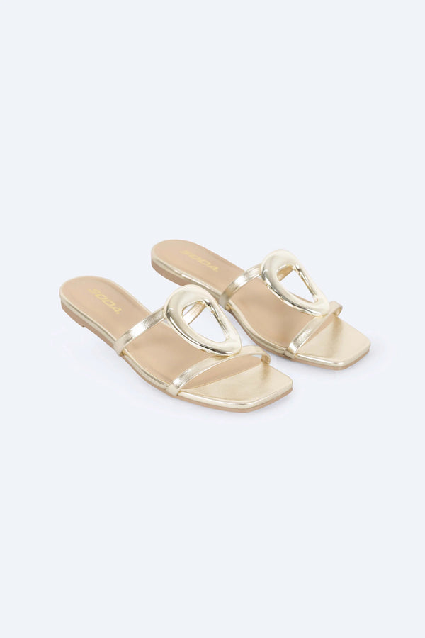 Sandalia - ZA02349 - DOR - Reina Diaz