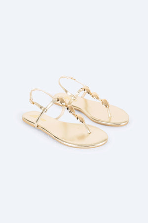 Sandalia - ZA02350 - DOR - Reina Diaz