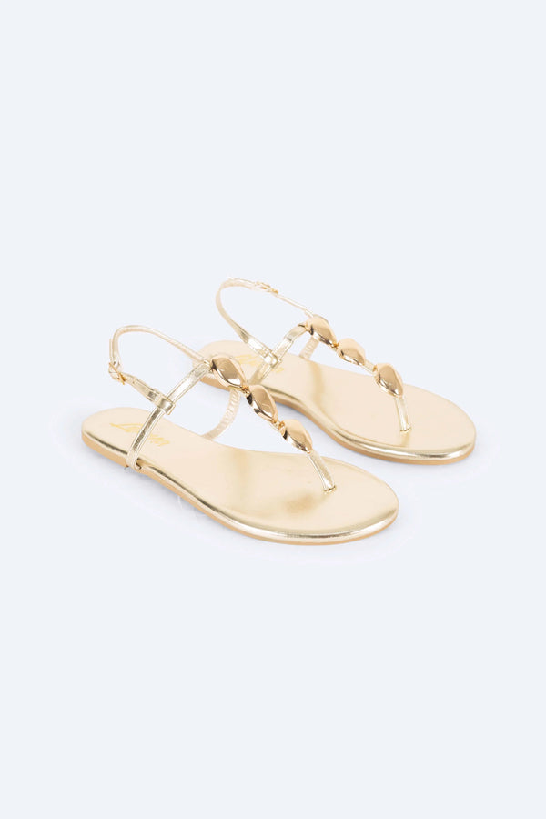 Sandalia - ZA02350 - DOR - Reina Diaz