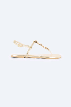Sandalia - ZA02350 - DOR - Reina Diaz