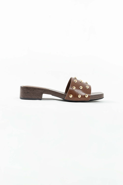 Sandalia - ZA02381 - Reina Diaz