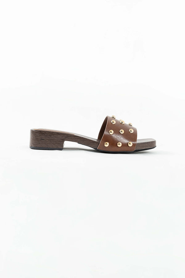 Sandalia - ZA02381 - Reina Diaz