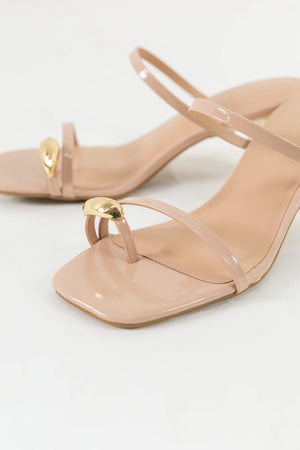 Sandalia - ZA02384 - Reina Diaz