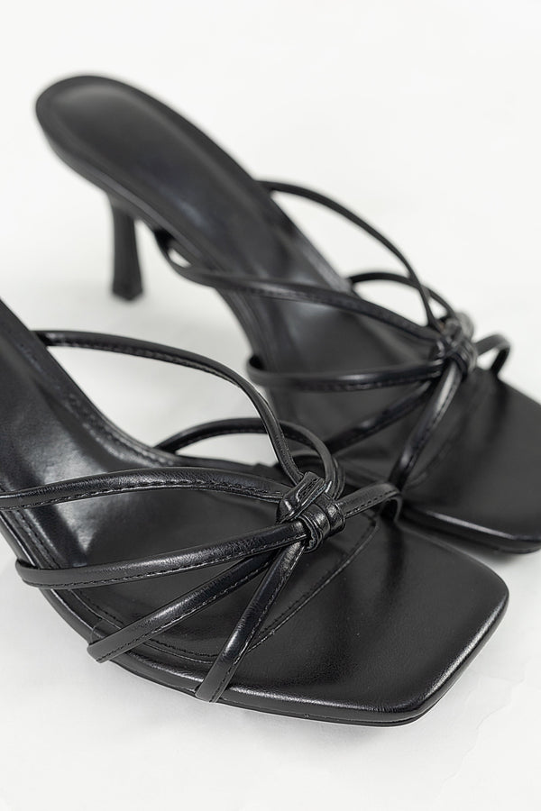 Sandalia - ZA02386 - Reina Diaz