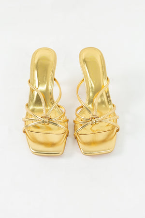 Sandalia - ZA02386 - Reina Diaz