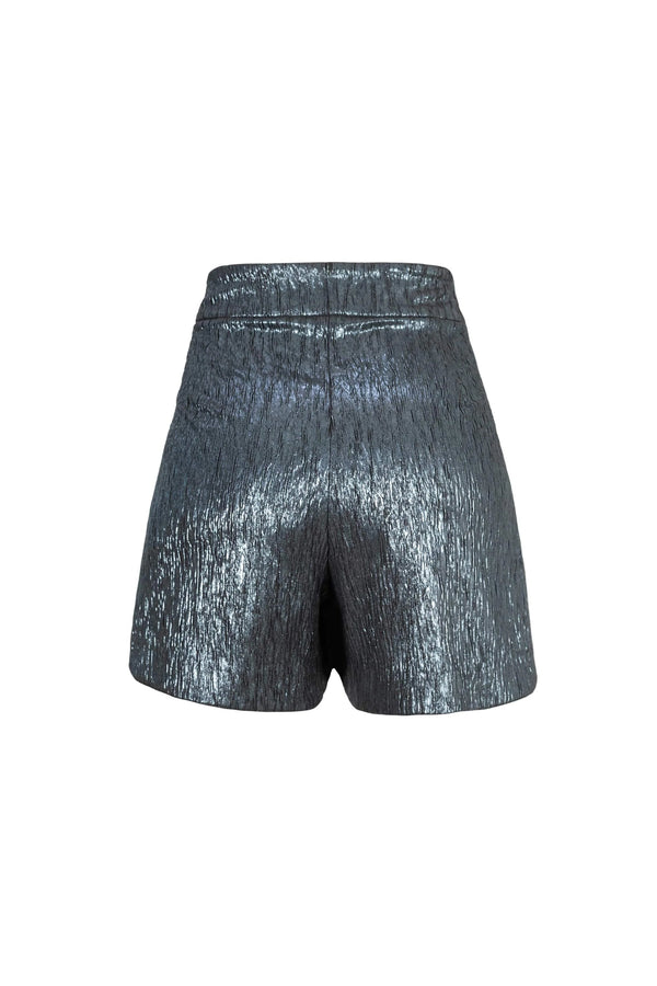 Short - 532104 - AZU - Reina Diaz