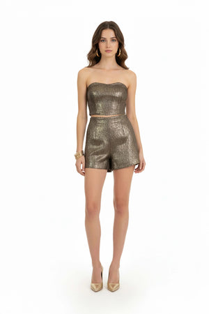 Short - 532104 - DOR - Reina Diaz