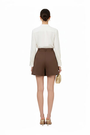 Short - 532133 - Reina Diaz