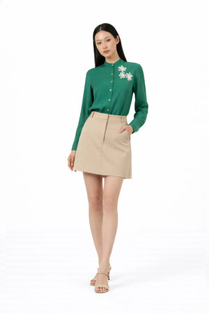 Short - 532133 - Reina Diaz