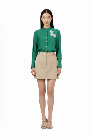 Short - 532133 - Reina Diaz