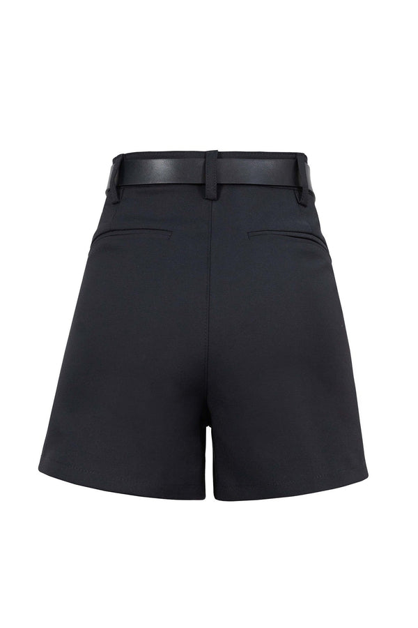 Short - 730965 - MOR (Solo short) - Reina Diaz