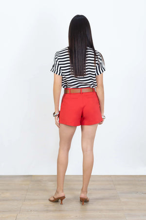 Short - 730965 - TOM - Reina Diaz