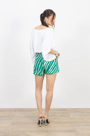 Short - 731002 - VER - Reina Diaz