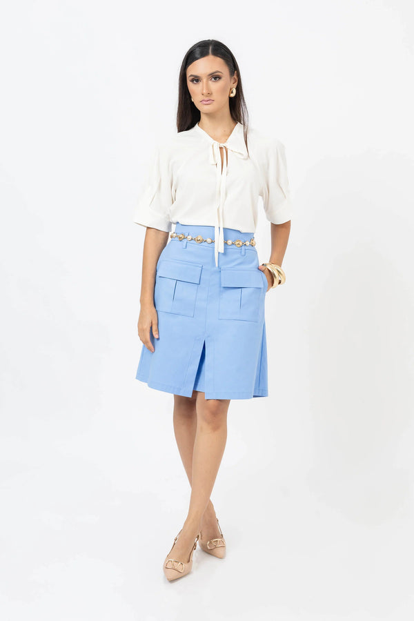 Short - 731063 - CIE - Reina Diaz