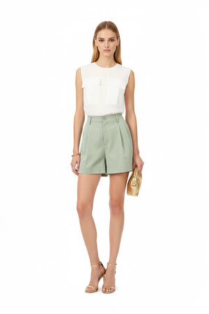 Short - 731064 - Reina Diaz