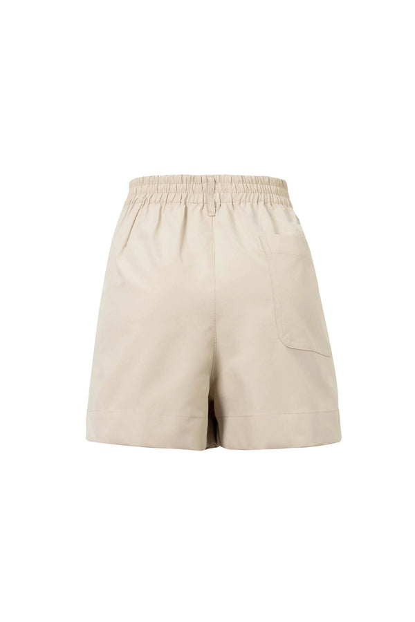 Short - 731064 - Reina Diaz