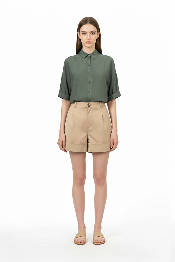 Short - 731067 - Reina Diaz