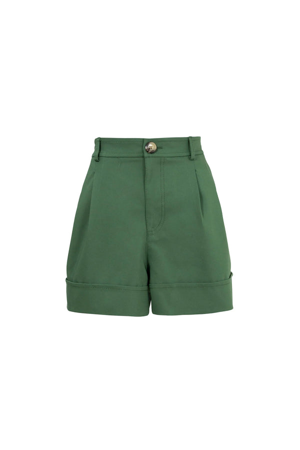 Short - 731067 - Reina Diaz