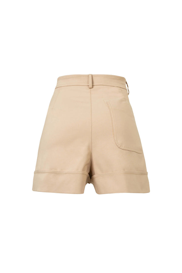 Short - 731067 - Reina Diaz