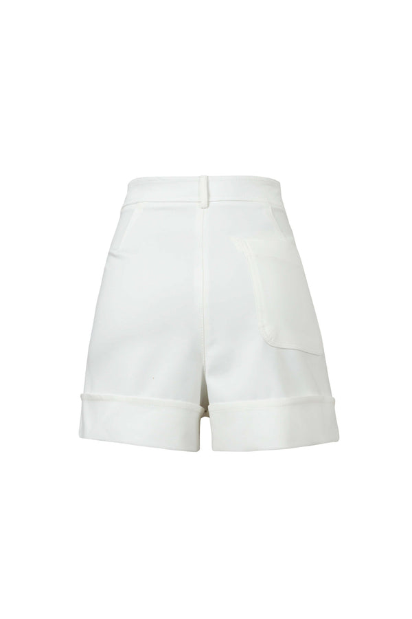 Short - 731067 - Reina Diaz