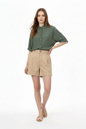 Short - 731067 - Reina Diaz