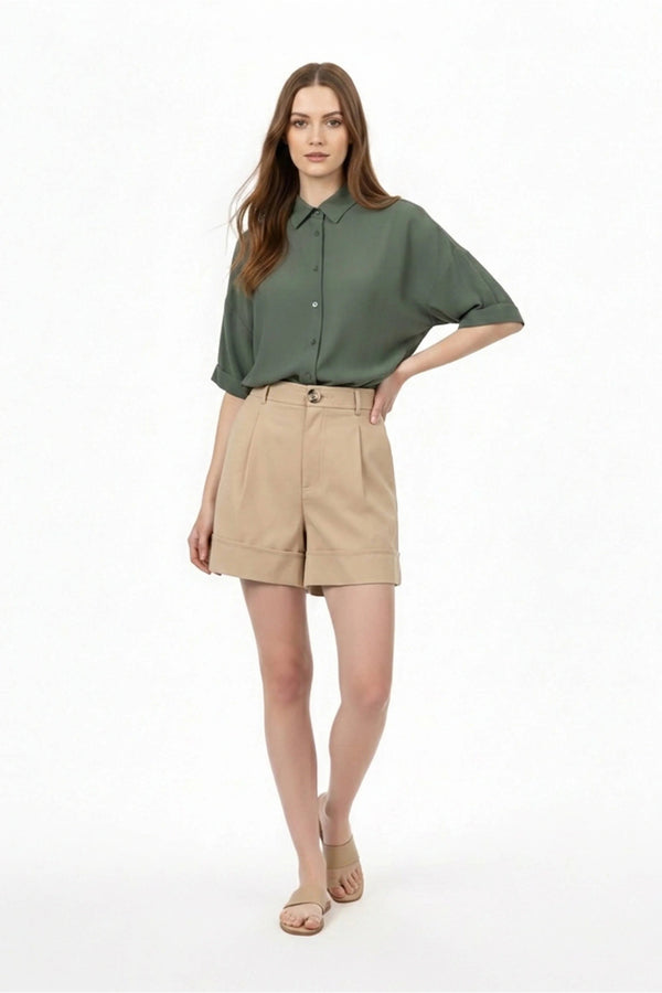 Short - 731067 - Reina Diaz