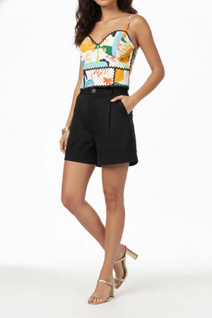 Short - 731067 - Reina Diaz