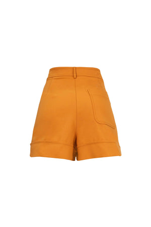 Short - 731067 - Reina Diaz