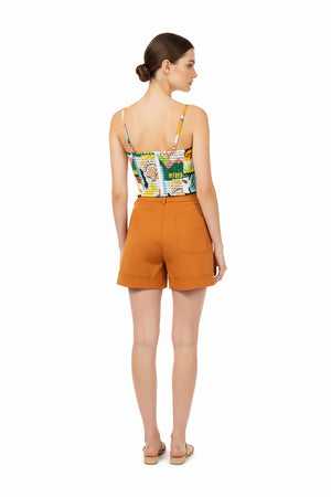 Short - 731067 - Reina Diaz