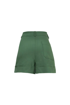 Short - 731067 - Reina Diaz