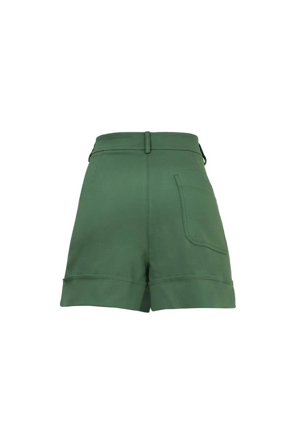 Short - 731067 - Reina Diaz