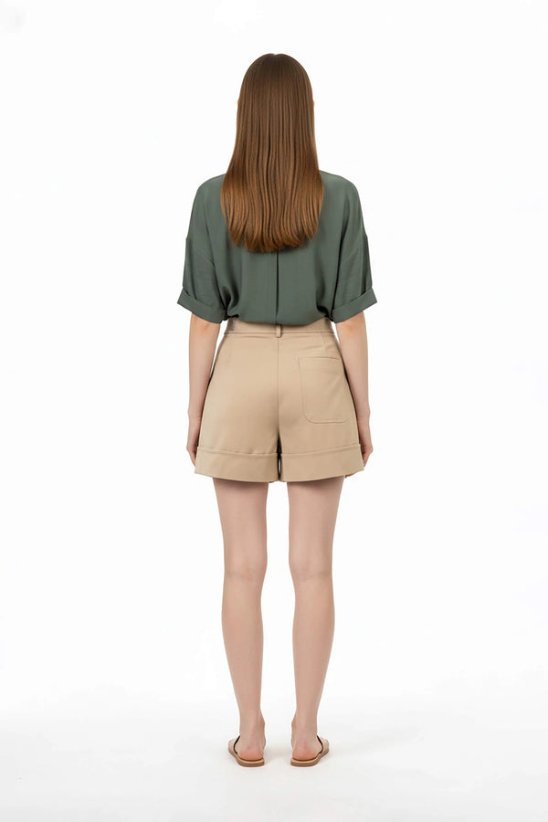 Short - 731067 - Reina Diaz