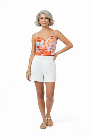 Short - 731067 - Reina Diaz