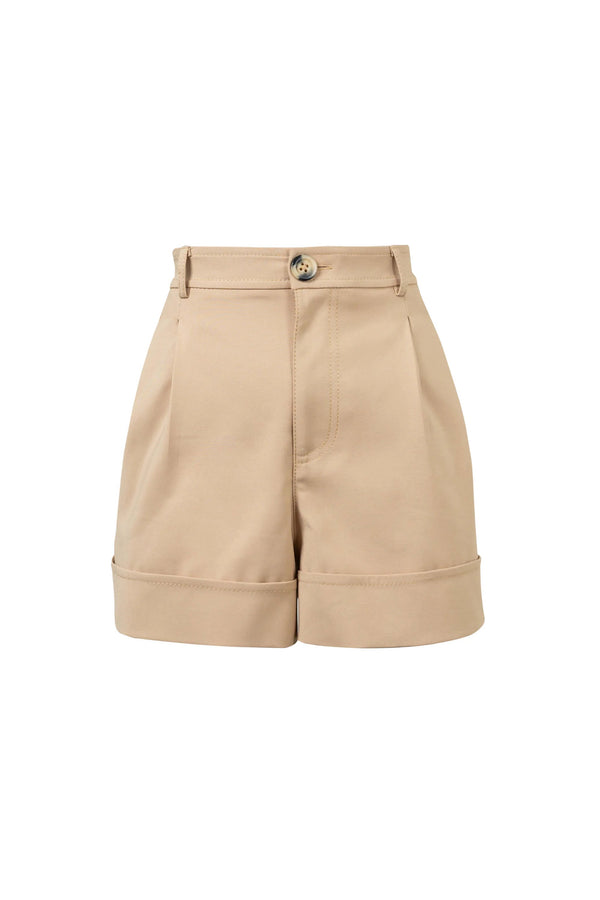 Short - 731067 - Reina Diaz